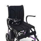 iCONNECT ZR1 Carbon Powerchair