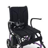 iCONNECT ZR1 Carbon Powerchair