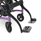 iCONNECT ZR1 Carbon Powerchair