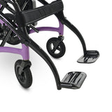 iCONNECT ZR1 Carbon Powerchair