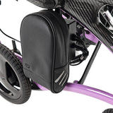 iCONNECT ZR1 Carbon Powerchair