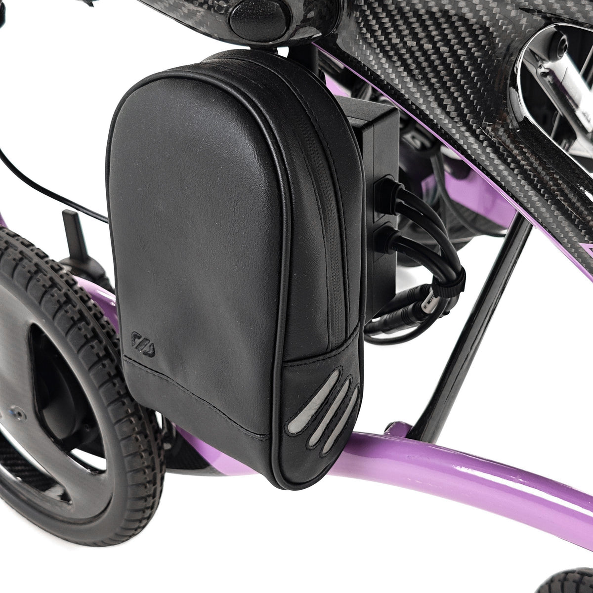 iCONNECT ZR1 Carbon Powerchair