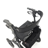 Traxion Outdoor Rollator