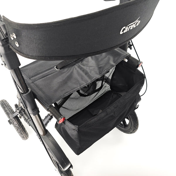 Traxion Outdoor Rollator