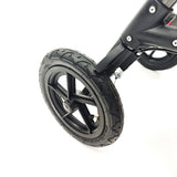 Traxion Outdoor Rollator