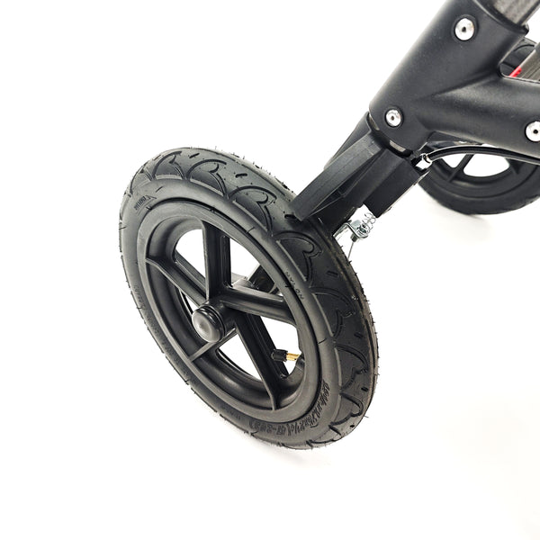 Traxion Outdoor Rollator