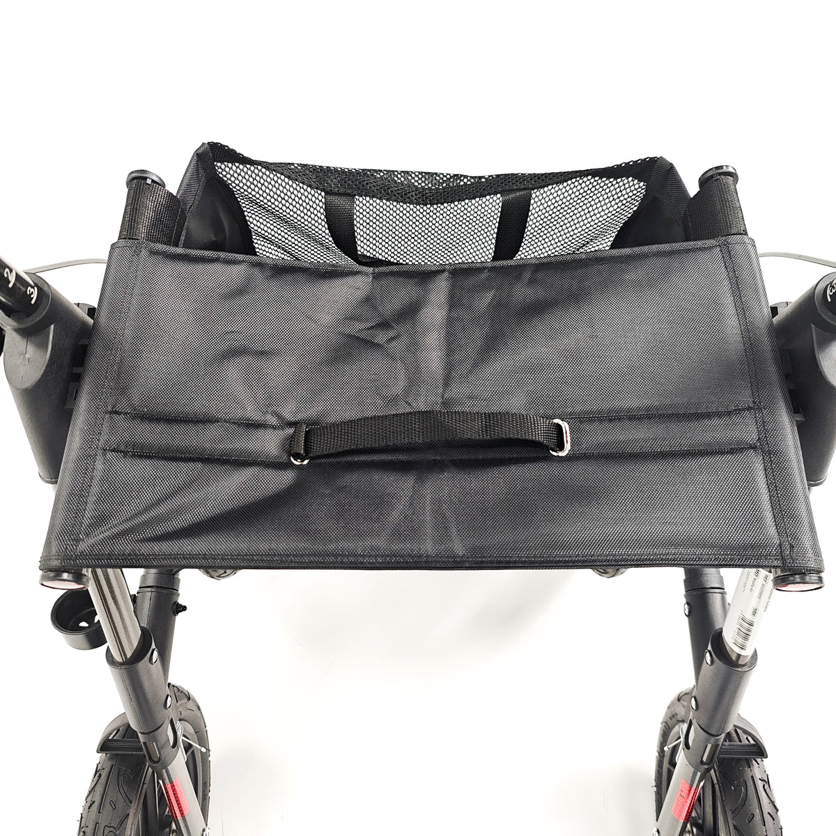 Traxion Outdoor Rollator