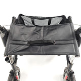 Traxion Outdoor Rollator