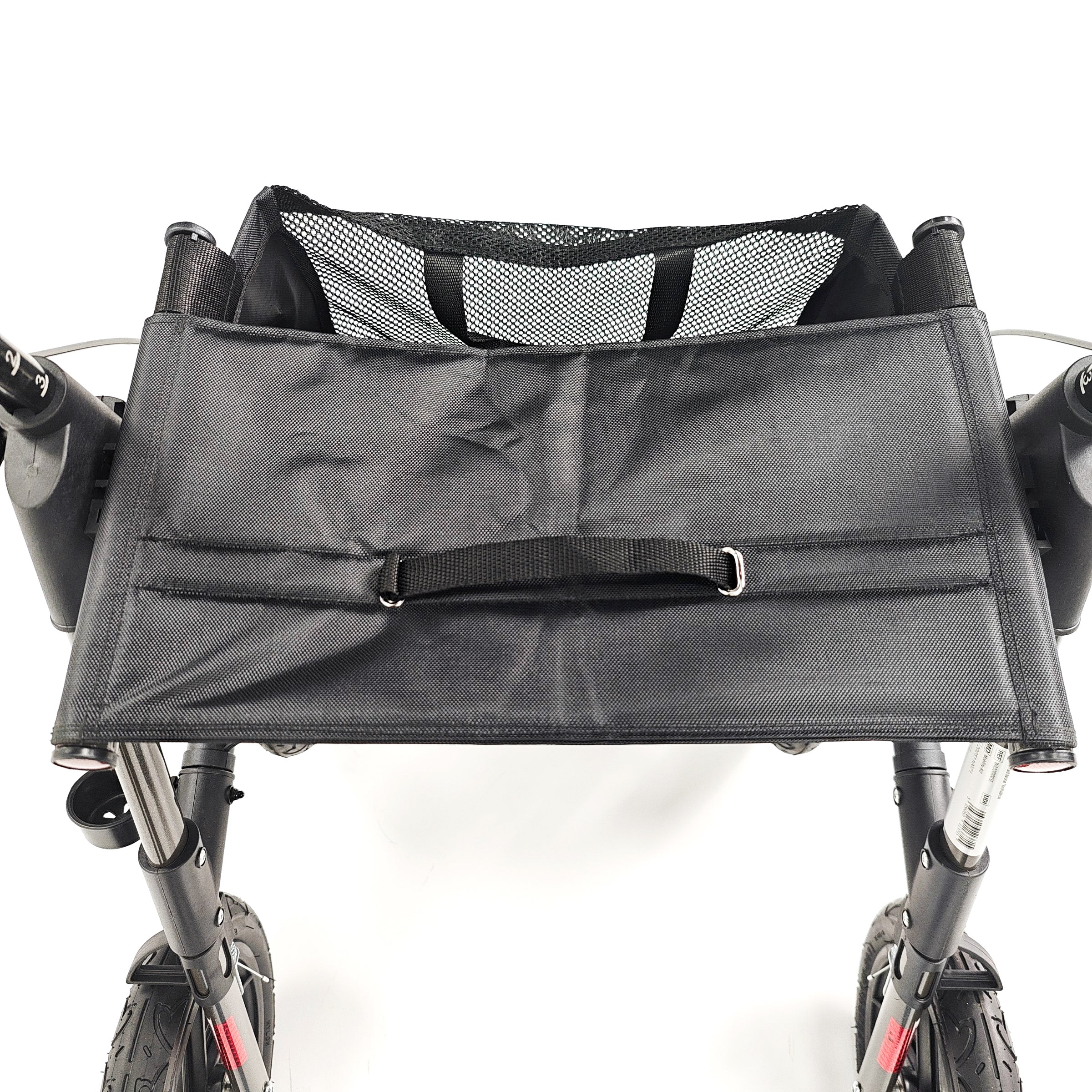 Traxion Outdoor Rollator