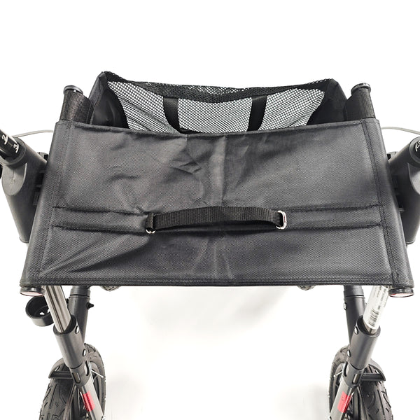 Traxion Outdoor Rollator