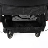 Traxion Outdoor Rollator