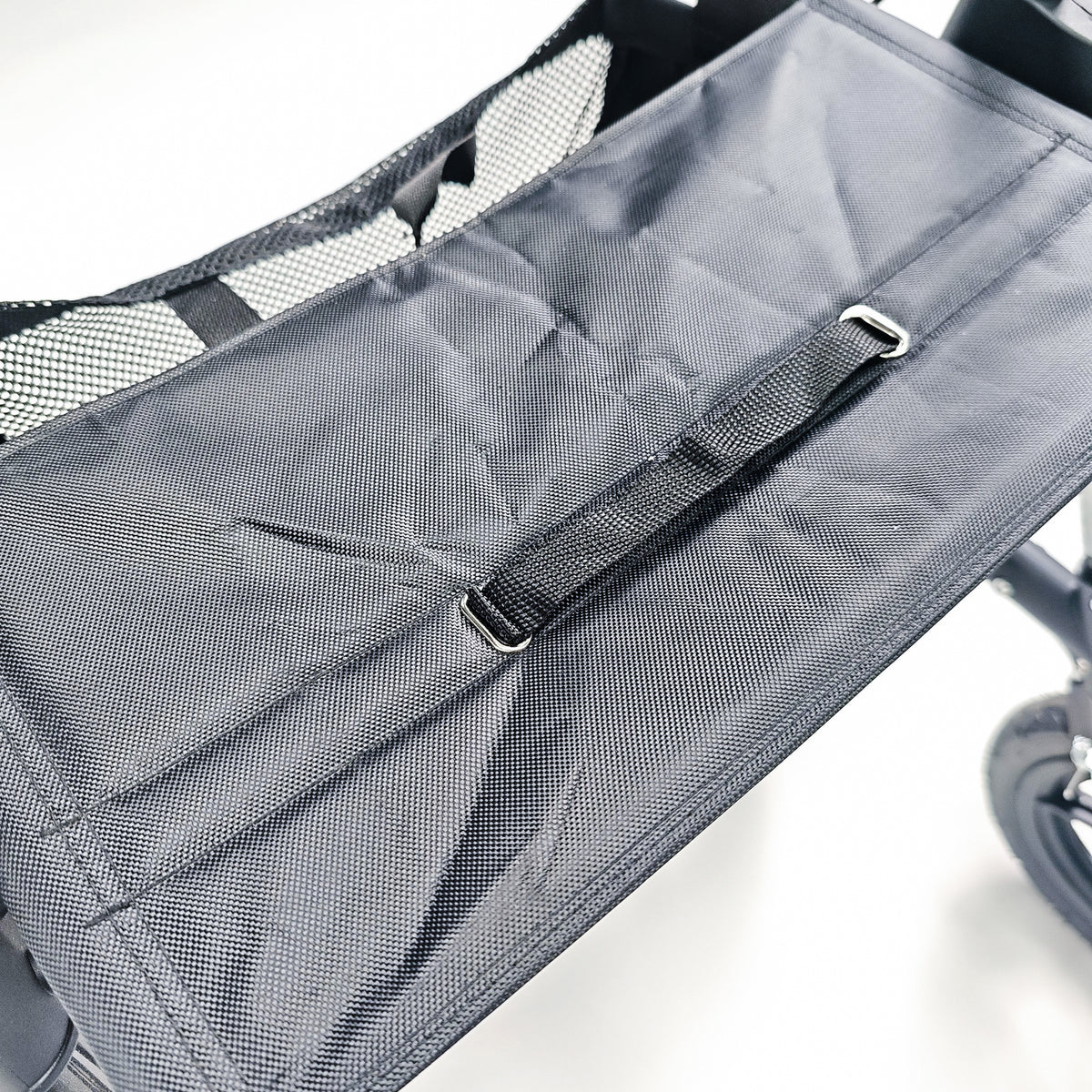 Traxion Outdoor Rollator