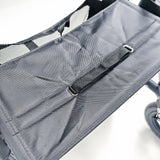 Traxion Outdoor Rollator