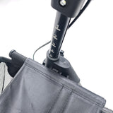 Traxion Outdoor Rollator