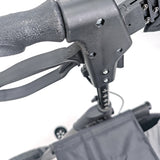 Traxion Outdoor Rollator
