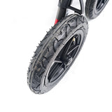 Traxion Outdoor Rollator