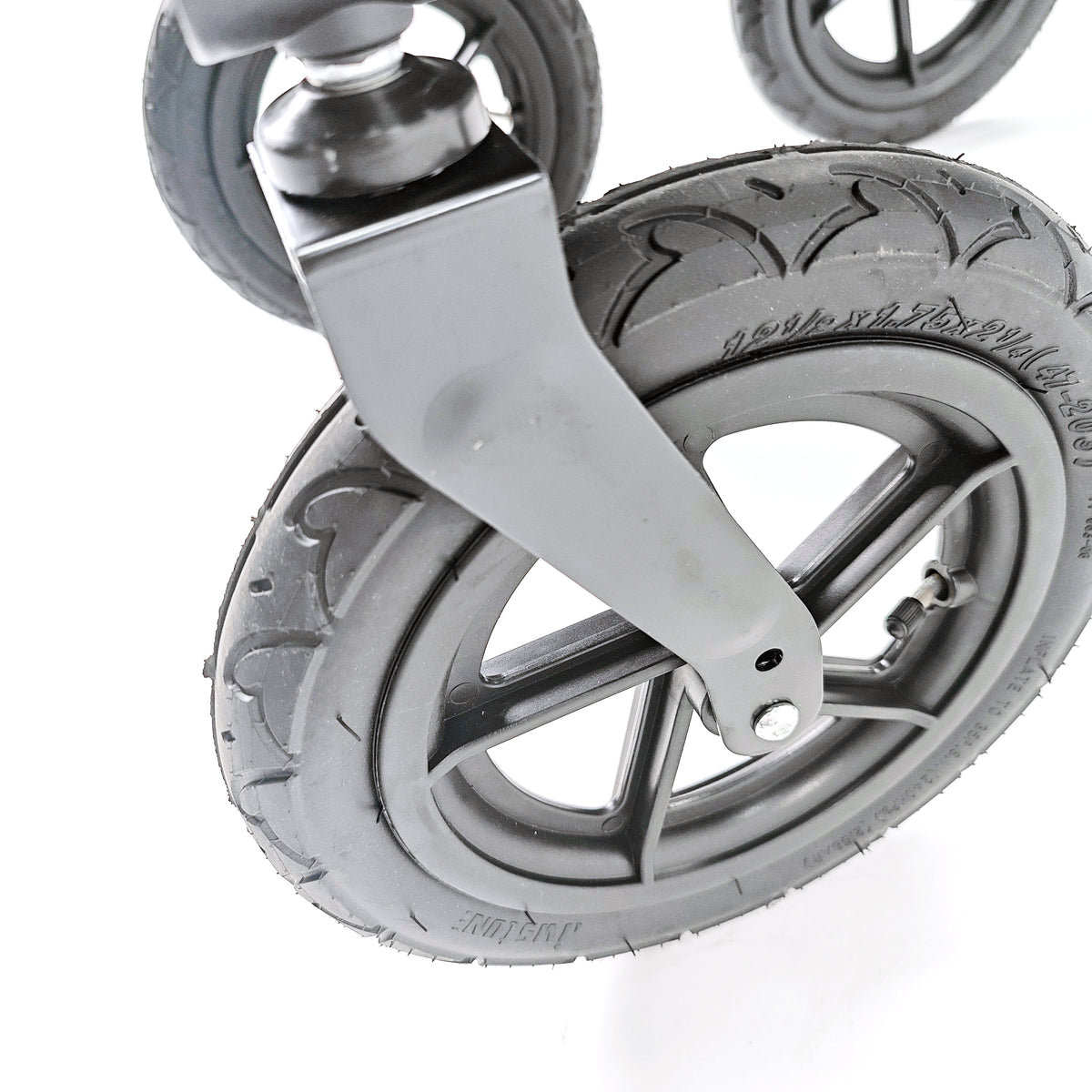 Traxion Outdoor Rollator