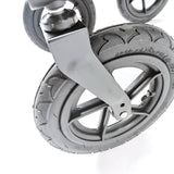 Traxion Outdoor Rollator