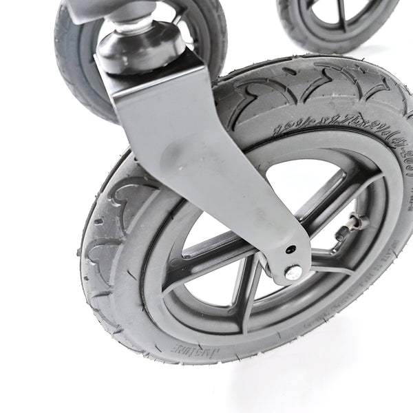 Traxion Outdoor Rollator