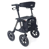 Traxion Outdoor Rollator