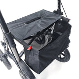 Traxion Outdoor Rollator