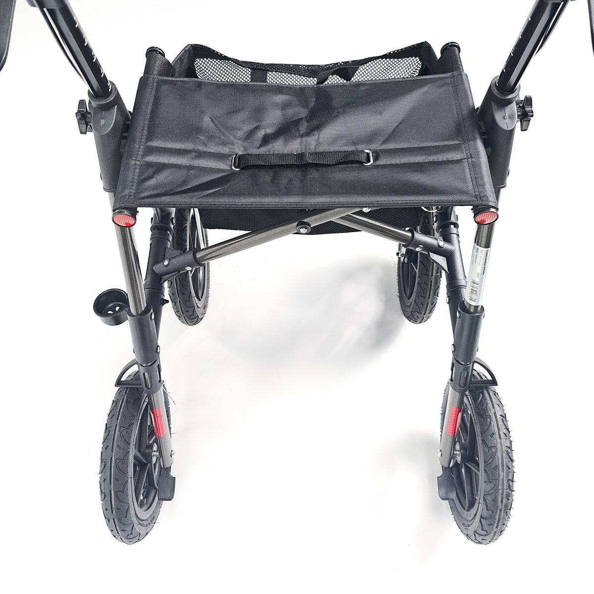 Traxion Outdoor Rollator
