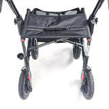 Traxion Outdoor Rollator