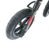 Traxion Outdoor Rollator