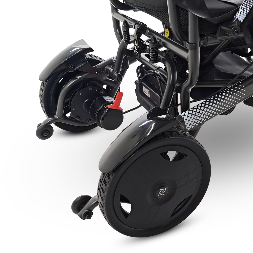 iLite Vector 4 Powerchair