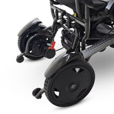 iLite Vector 4 Powerchair