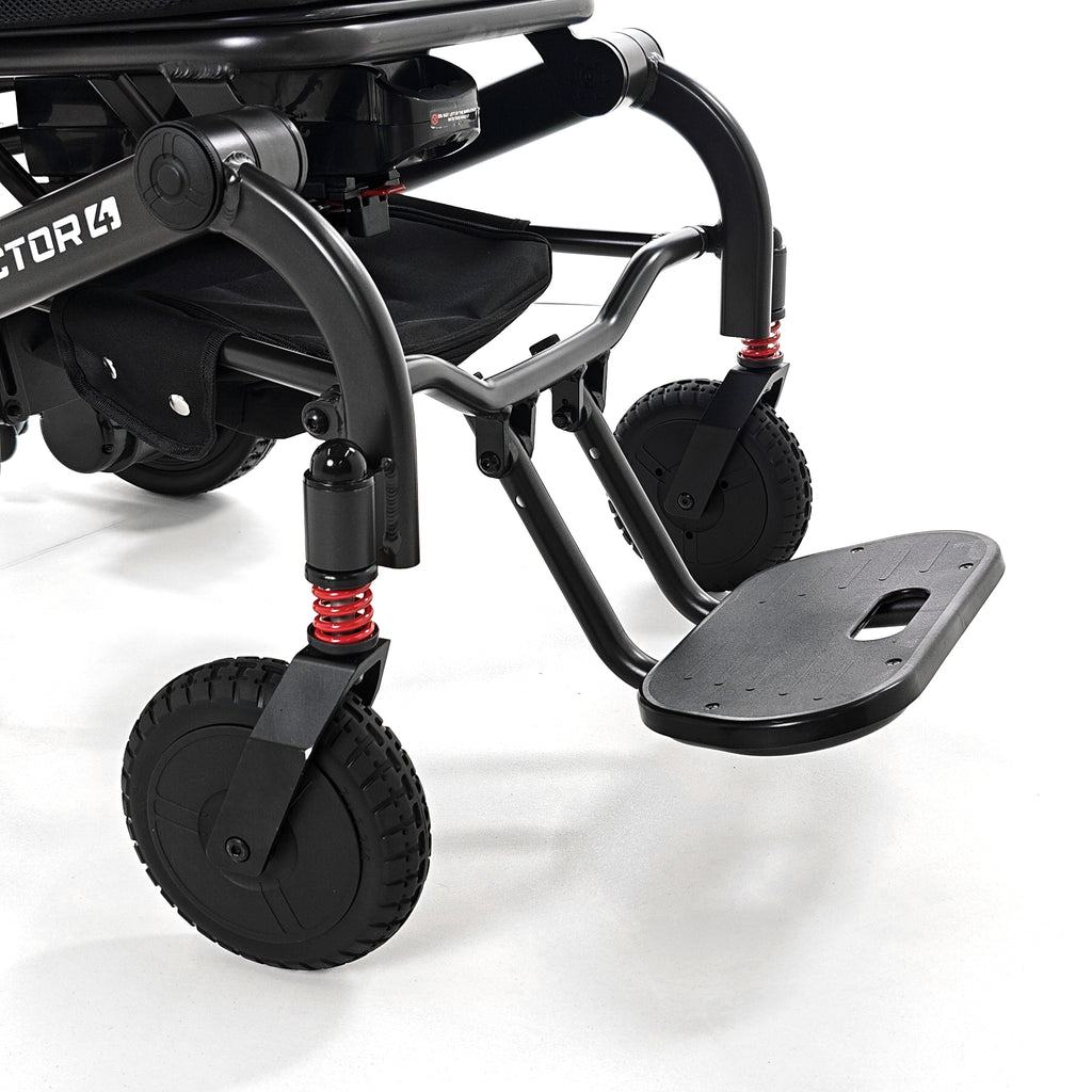 iLite Vector 4 Powerchair