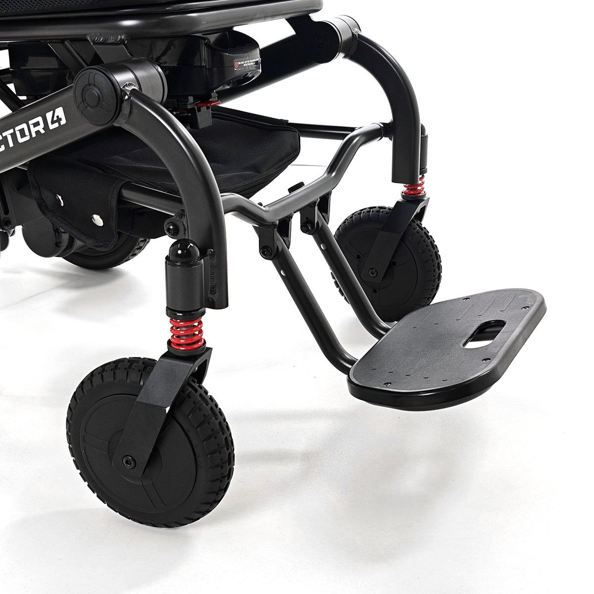 iLite Vector 4 Powerchair