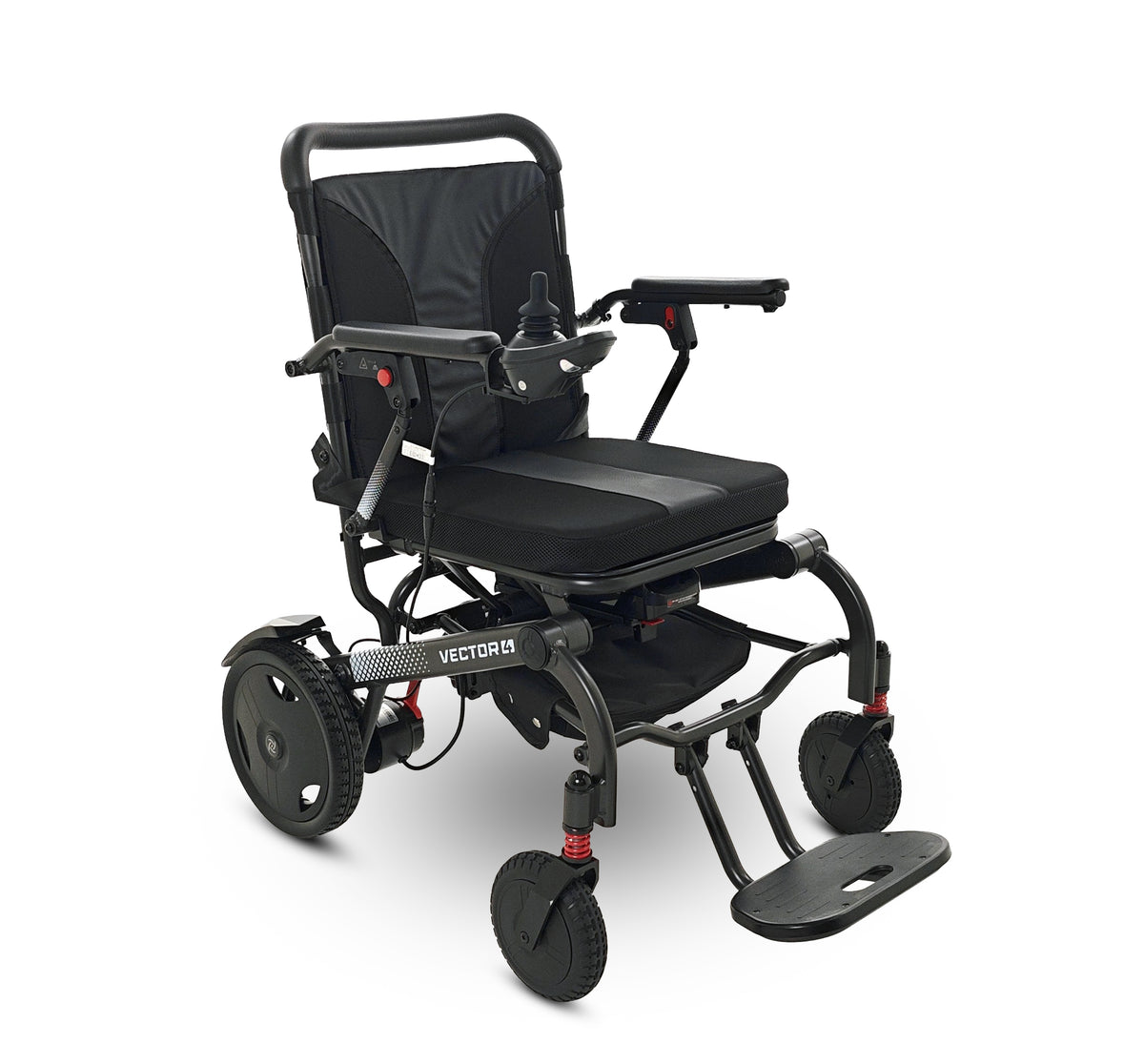iLite Vector 4 Powerchair
