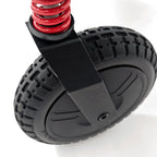 iLite Vector 4 Powerchair