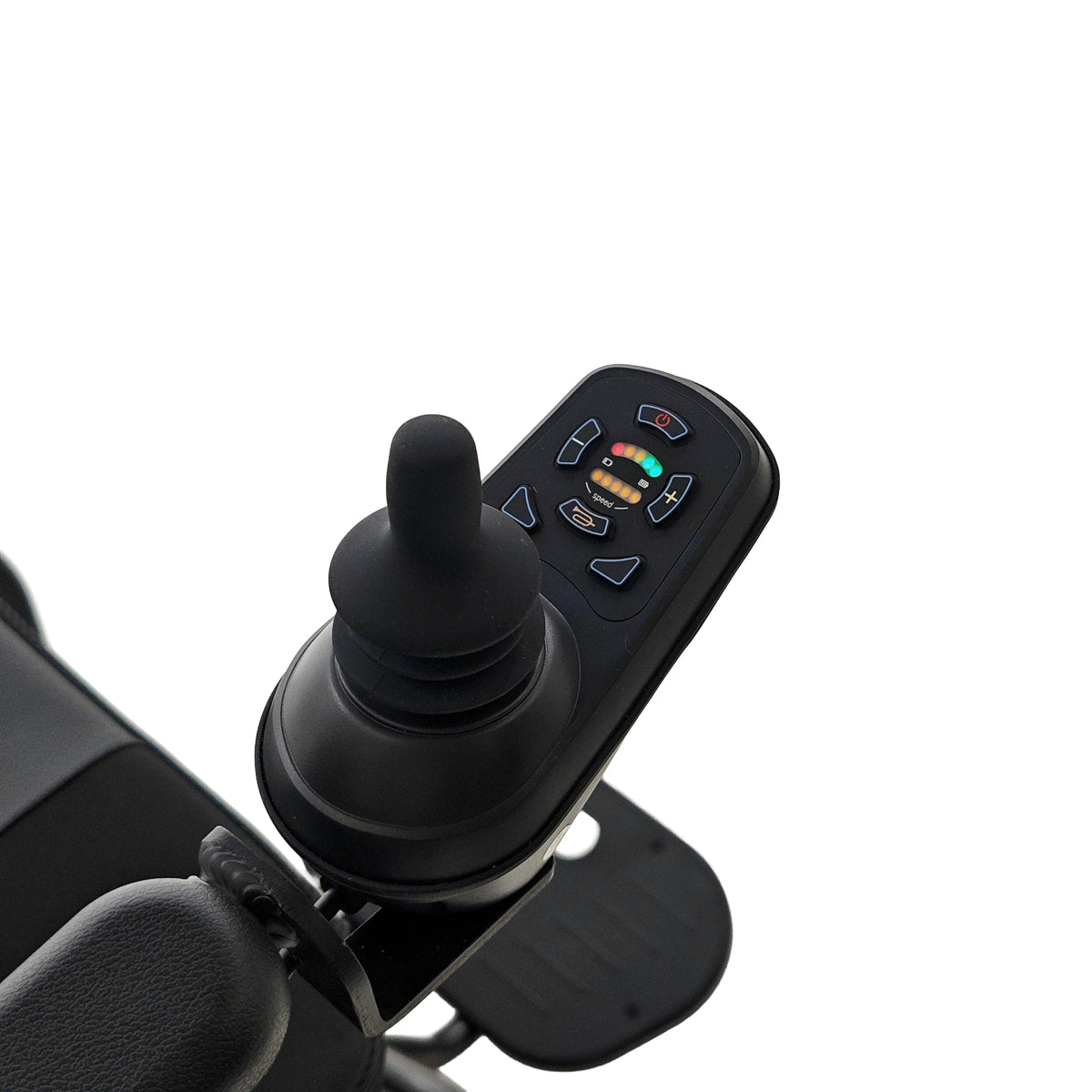 iLite Vector 4 Powerchair