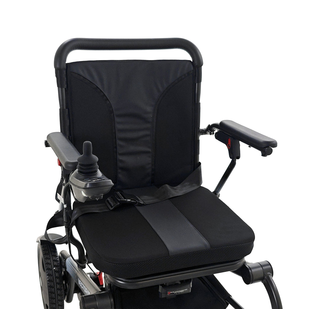 iLite Vector 4 Powerchair