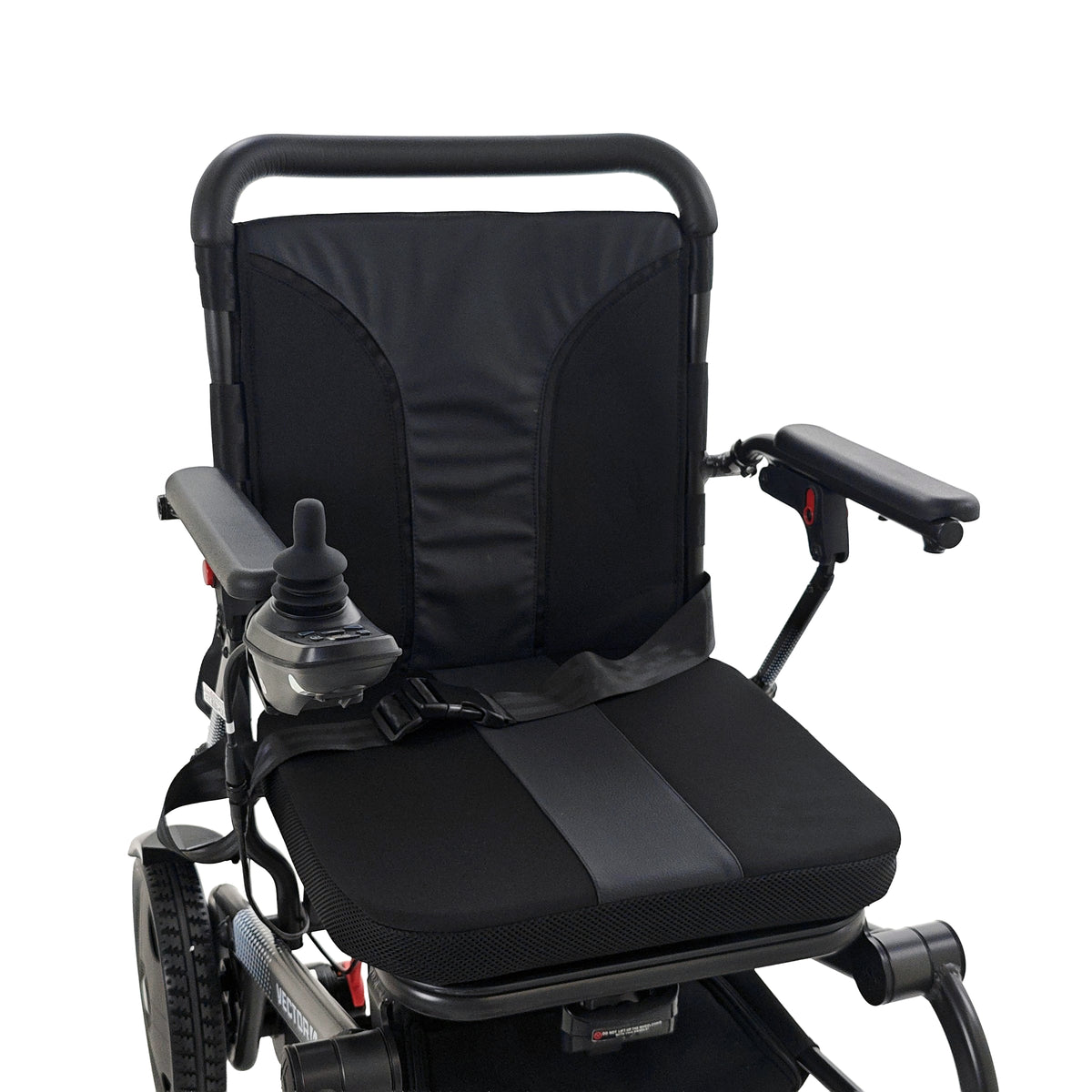 iLite Vector 4 Powerchair