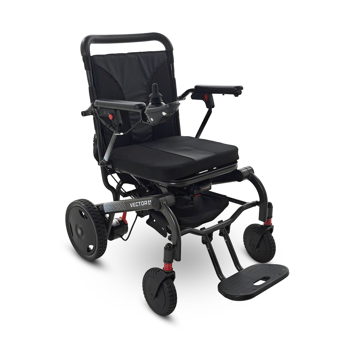 iLite Vector 4 Powerchair