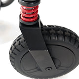 iLite Vector 4 Powerchair