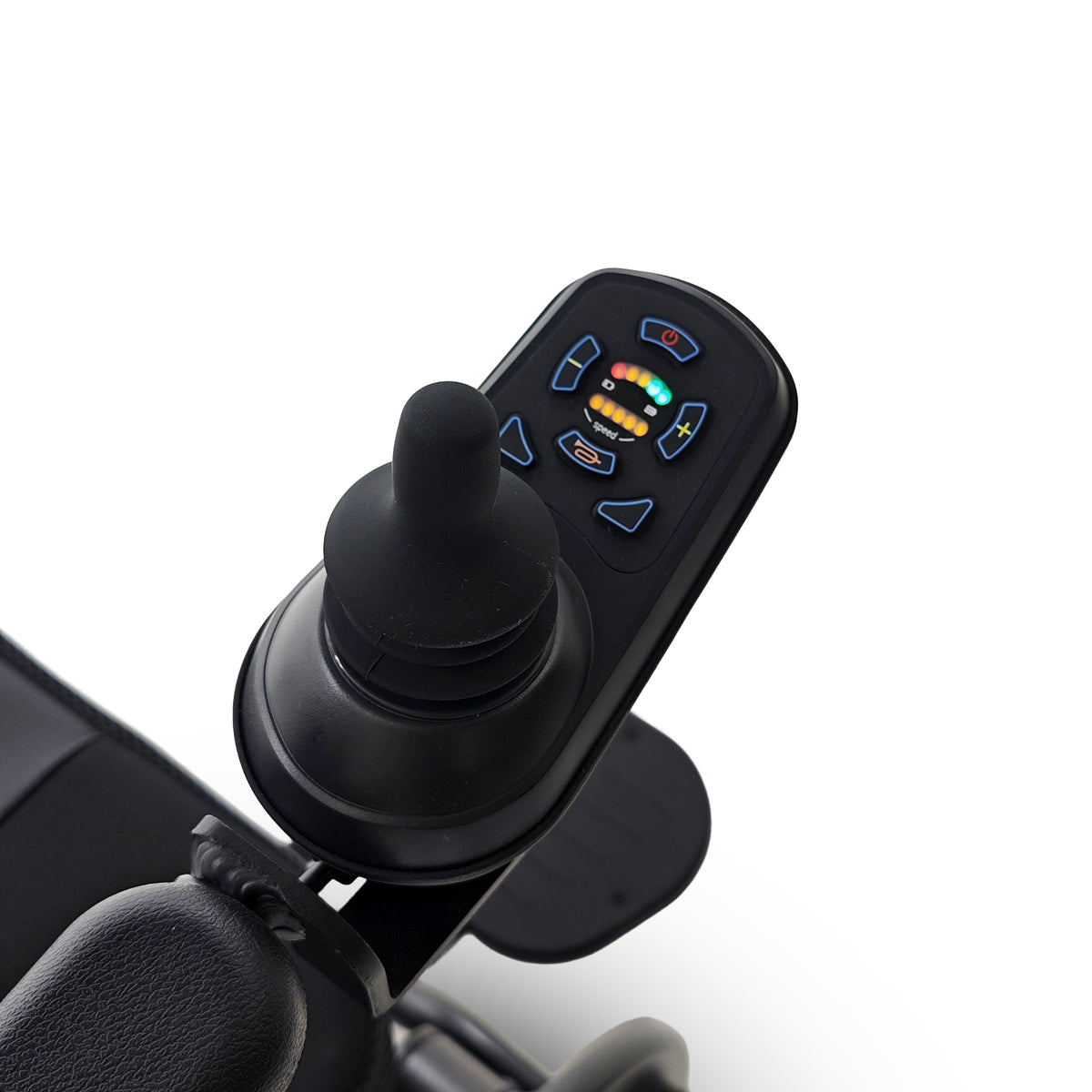 iLite Vector 4 Powerchair