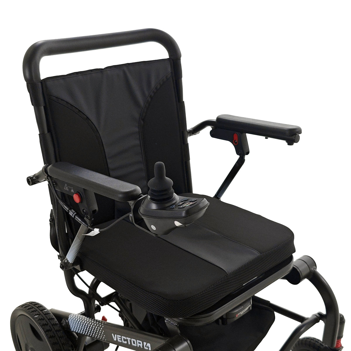 iLite Vector 4 Powerchair