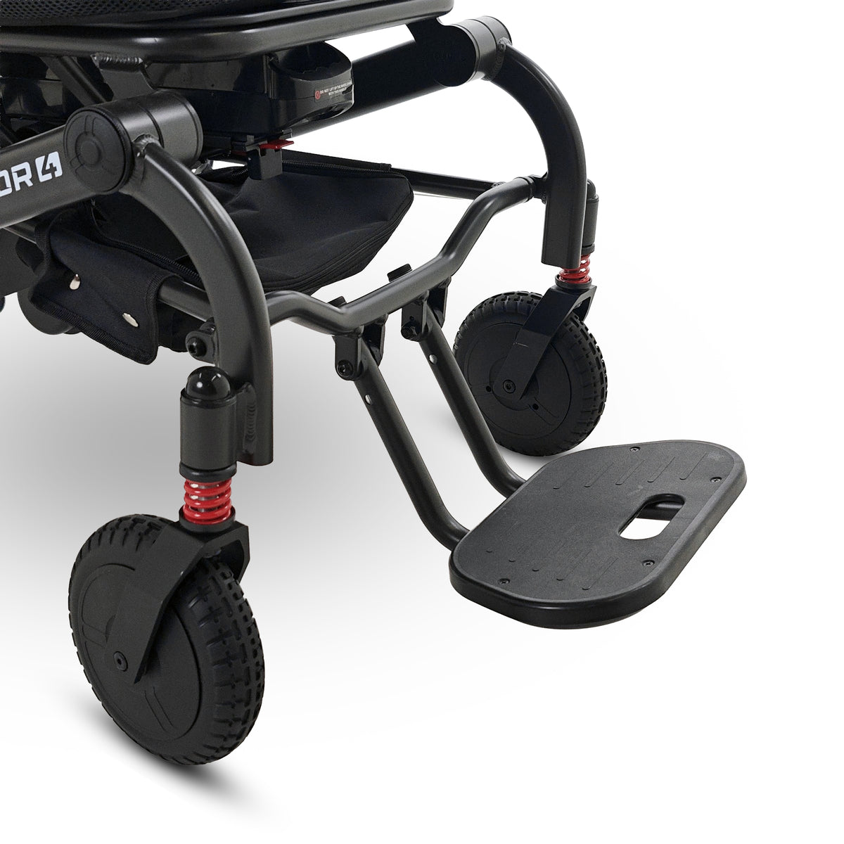 iLite Vector 4 Powerchair