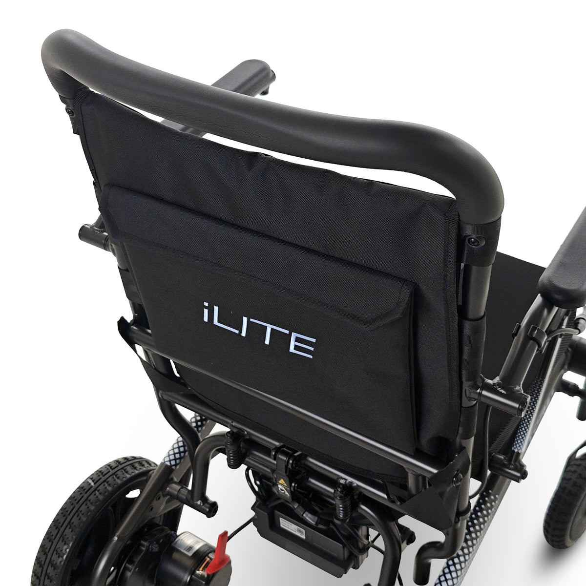 iLite Vector 4 Powerchair