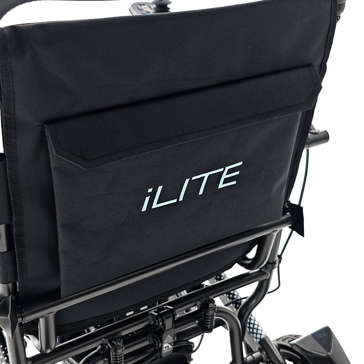 iLite Vector 4 Powerchair