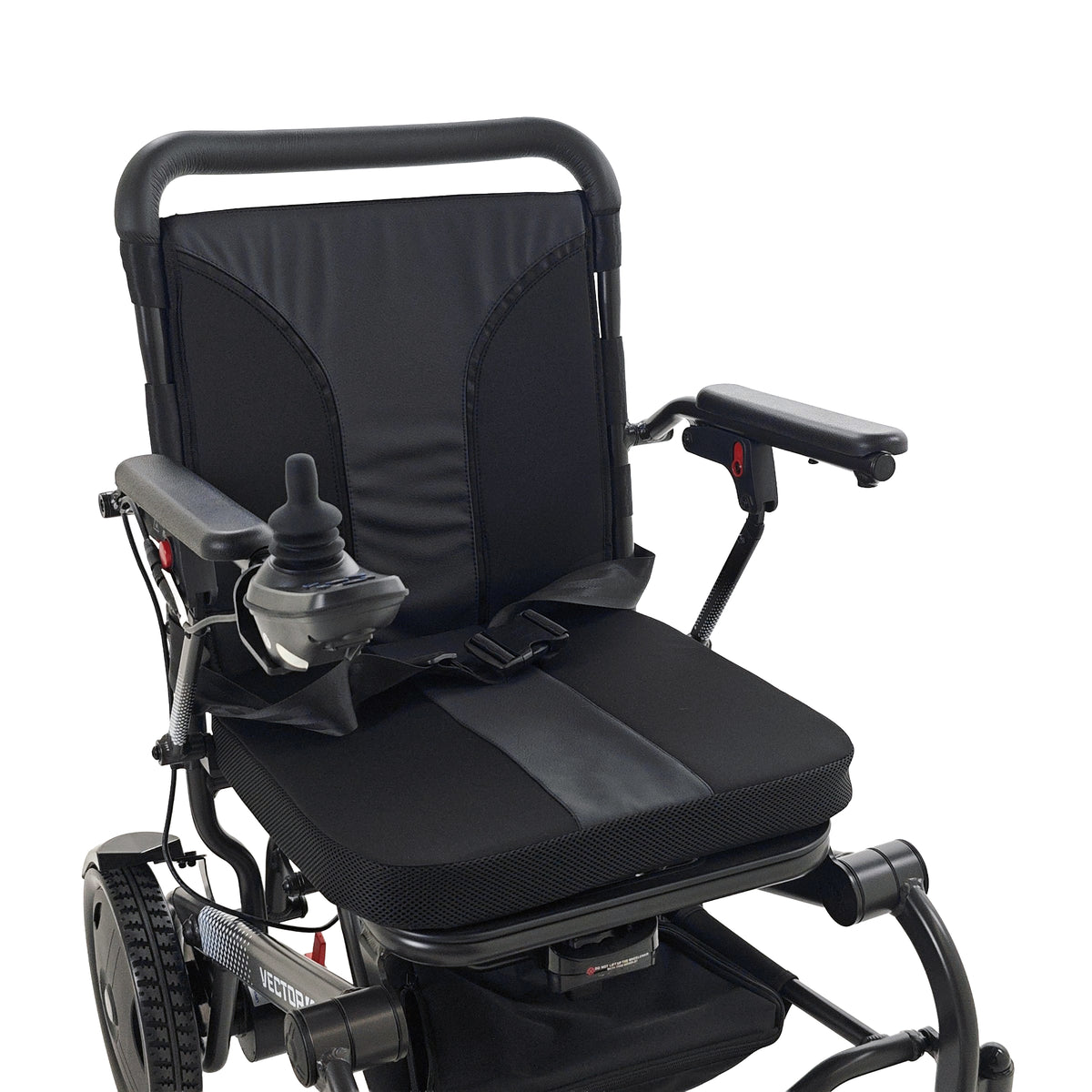 iLite Vector 4 Powerchair