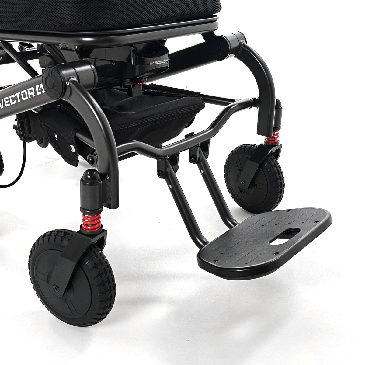 iLite Vector 4 Powerchair