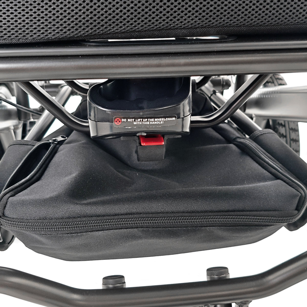 iLite Vector 4 Powerchair