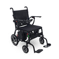 iCONNECT Zora Carbon Powerchair