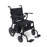 iCONNECT Zora Carbon Powerchair