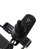 iCONNECT Zora Carbon Powerchair